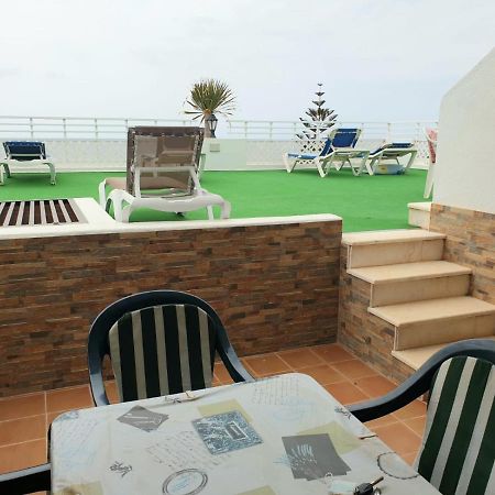 Suntrap Studio Puerto del Carmen  Zewnętrze zdjęcie