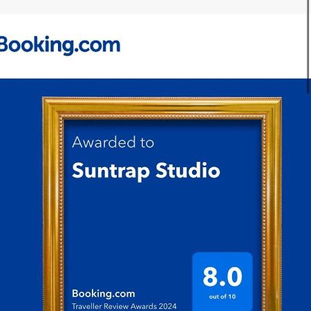 Suntrap Studio Puerto del Carmen  Zewnętrze zdjęcie
