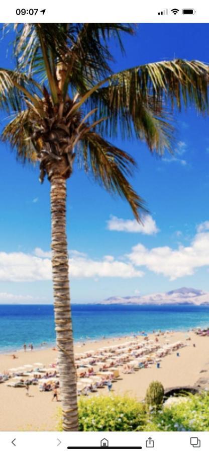 Suntrap Studio Puerto del Carmen  Zewnętrze zdjęcie