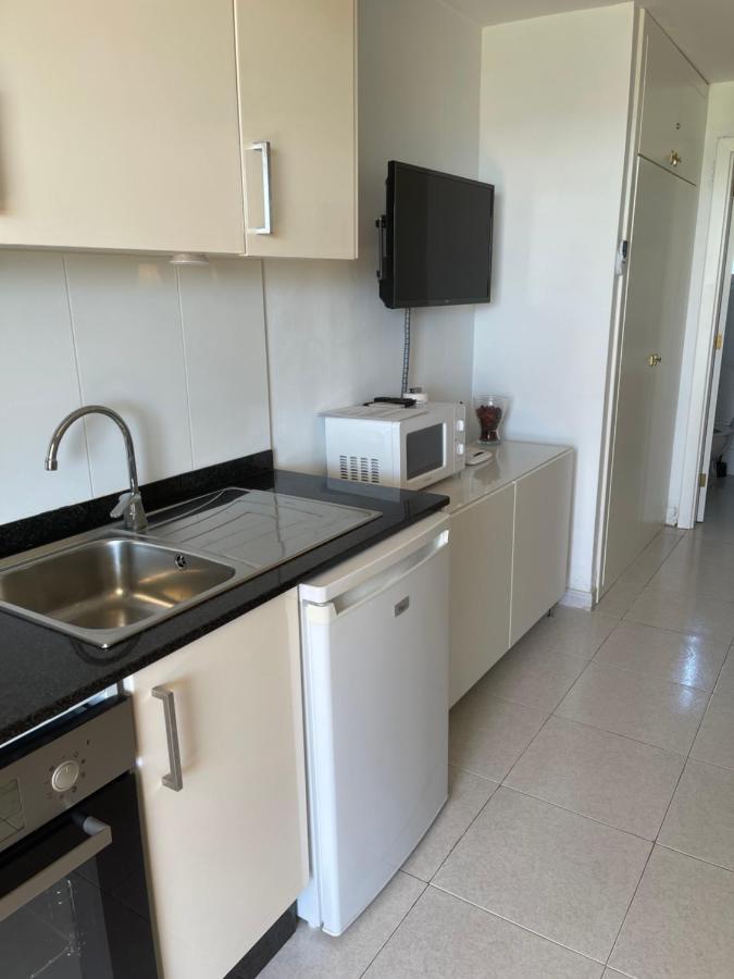 Suntrap Studio Puerto del Carmen  Zewnętrze zdjęcie
