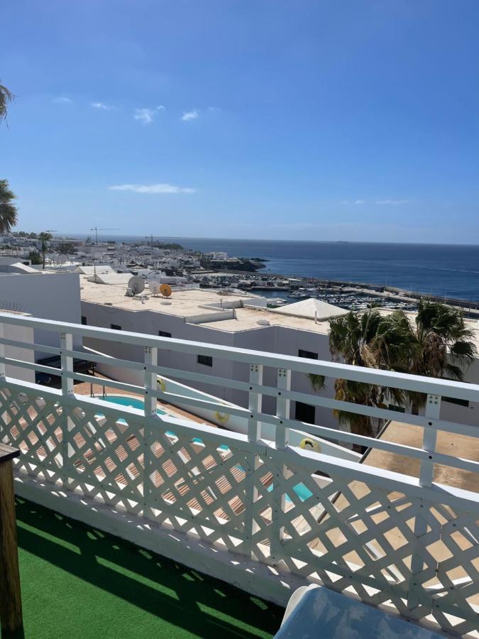Suntrap Studio Puerto del Carmen  Zewnętrze zdjęcie