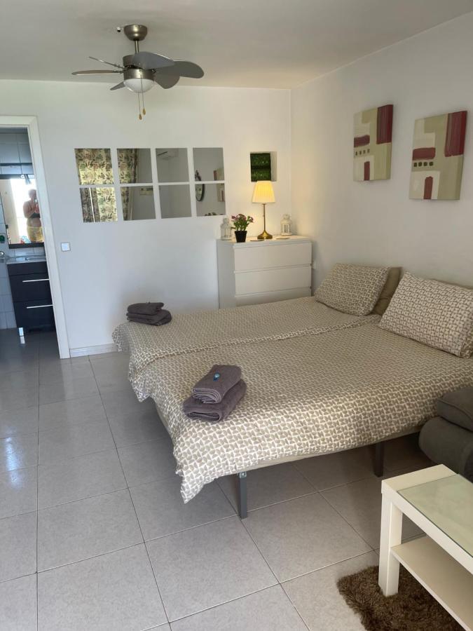 Suntrap Studio Puerto del Carmen  Zewnętrze zdjęcie