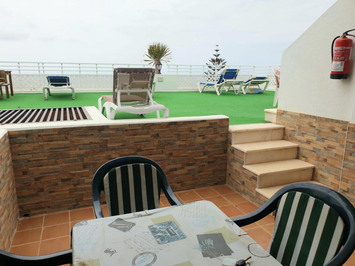 Suntrap Studio Puerto del Carmen  Zewnętrze zdjęcie