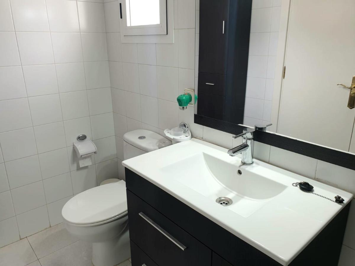 Suntrap Studio Puerto del Carmen  Zewnętrze zdjęcie