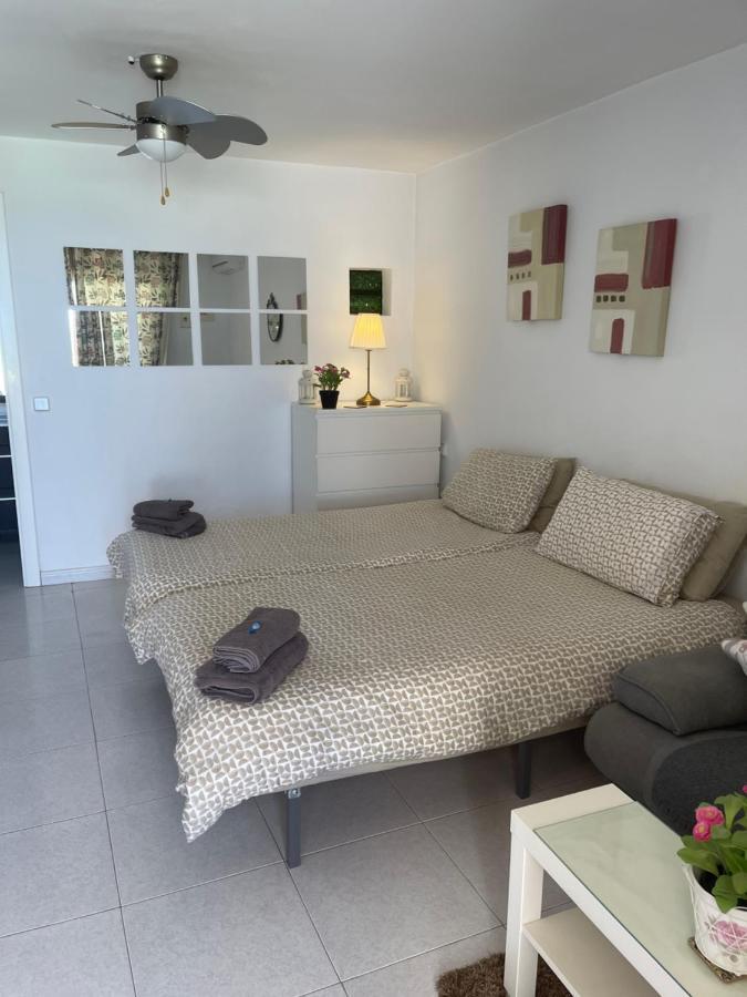 Suntrap Studio Puerto del Carmen  Zewnętrze zdjęcie