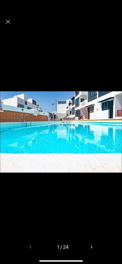 Suntrap Studio Puerto del Carmen  Zewnętrze zdjęcie
