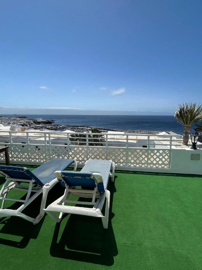 Suntrap Studio Puerto del Carmen  Zewnętrze zdjęcie