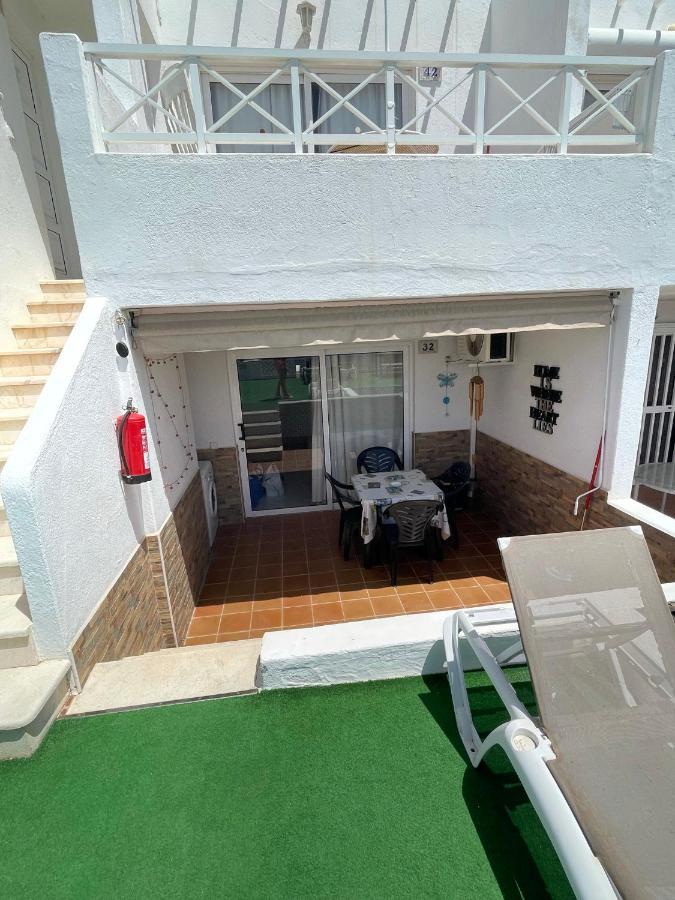 Suntrap Studio Puerto del Carmen  Zewnętrze zdjęcie